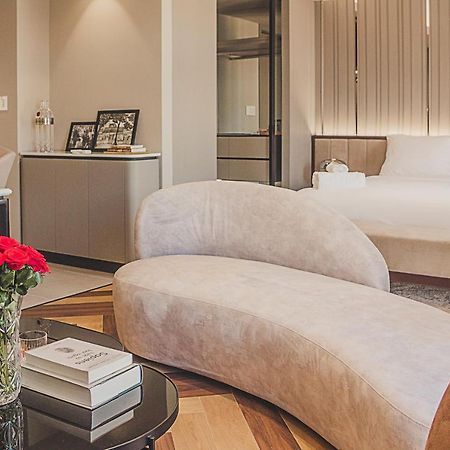 Sicily Hotel 두옹 동 외부 사진